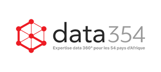 Logo Data354