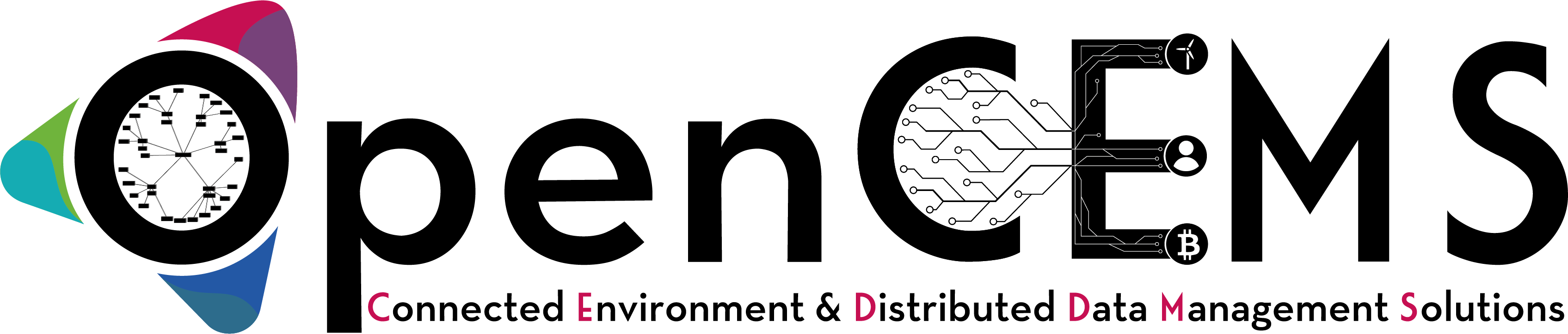 Logo OPENCems