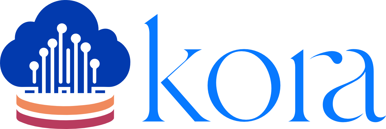 Logo KORA
