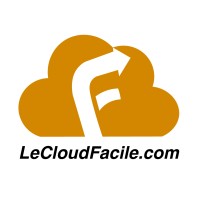 Logo Lecloudfacile